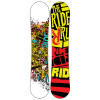 Ride Ruckus Snowboard - Boys'
