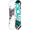 Ride Blush Snowboard - Girls'