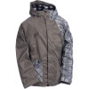 Ride Rainier Jacket - Men's