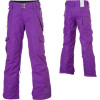 Ride Highland Insulated Pant - Women's