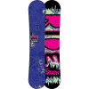 Ride Crush Snowboard - Wide