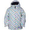 Ride Ace Insulated Jacket - Little Girls'