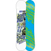 Ride Machete Snowboard - Wide