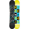 Ride Antic Snowboard - Wide