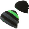Ride Waffle Reversible Beanie