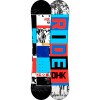 Ride DHK Snowboard - Kids'