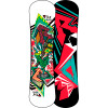 Ride Lowride Snowboard - Kids'
