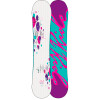 Ride Baretta Snowboard - Women's