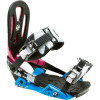 Raiden Bindings Battery Snowboard Binding