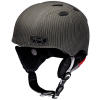 Red Hi-Fi Helmet