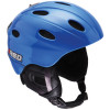 Red Frequency Helmet