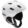 Red Frequency Helmet