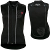 Red Impact LS2 Vest - Women's