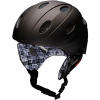 Red Frequency Helmet