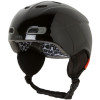 Red Skycap II Helmet: Whether it's your first day of the season or your 100th, the RED Skycap II Helmet keeps your noggin cool, comfortable, and protected.