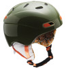 Red Skycap II Helmet