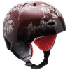 Red Trace Helmet