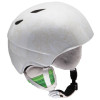 Red Hi-Fi Helmet - Women's