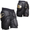 Red Total Impact Short - Women's