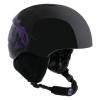 Red Hi-Fi Helmet