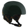 Red Hi-Fi Helmet