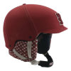 Red Mutiny II Helmet