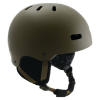 Red Trace Helmet