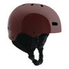 Red Trace Helmet