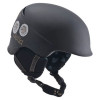 Red Aletta Helmet - Women's