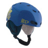Red Buzzcap Helmet - Kids'