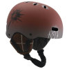 Red Trace 0.5 Helmet - Kids'