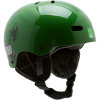 Red Trace Grom Helmet - Kids'