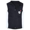 Red Impact Vest - Men's