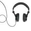 Red Redphones Premium Dj Headset