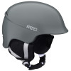 Red Aletta II Helmet - Women's Slate Gray, M