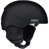 Red Hi-Fi Helmet - Women's