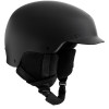 Red Mutiny Helmet