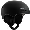 Red Avid Helmet