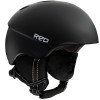 Red Hi-Fi Helmet - Women's