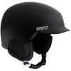 Red Defy Helmet - Kids'