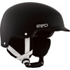 Red Defy Helmet - Kids'
