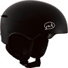 Red Avid Grom Helmet - Kids'