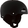 Red Trace Grom Helmet - Kids'