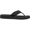 Reef Sandy Sandal - Women's: Flip-flop your way to the bar in the pseudo-fancy Reef Sandy Sandal.