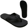 Reef Leather Smoothy Sandal - Men's