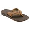 Reef Leather Fanning Sandal - Men's