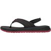 Reef Grom Phantom Sandal - Boys'&nbsp;Black/Red