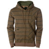 Reef Cellie Full-Zip Hooded Sweatshirt - Men's 