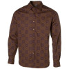 Reef Chadis Shirt - Long Sleeve - Men's