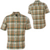 Reef Lemm Lion Shirt - Short Sleeve - Men's